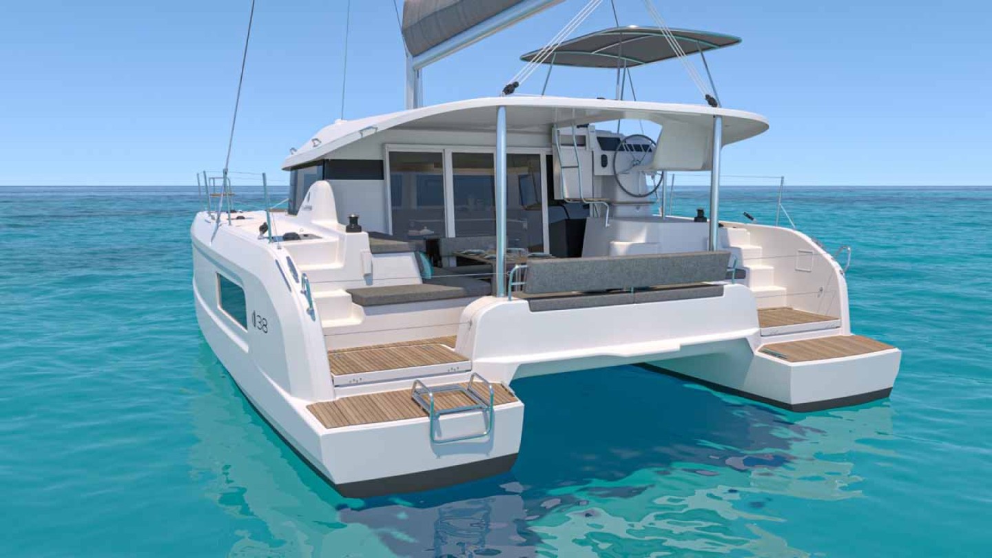 Discover Eco Solar Yacht Charters in Jezera, Croatia Discover Eco Solar Yacht Charters in Jezera, Croatia