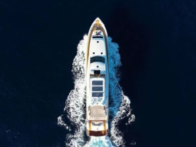 Alquiler de Yate de lujo, con o sin patrón Couach Provence-Alpes-Côte d'Azur