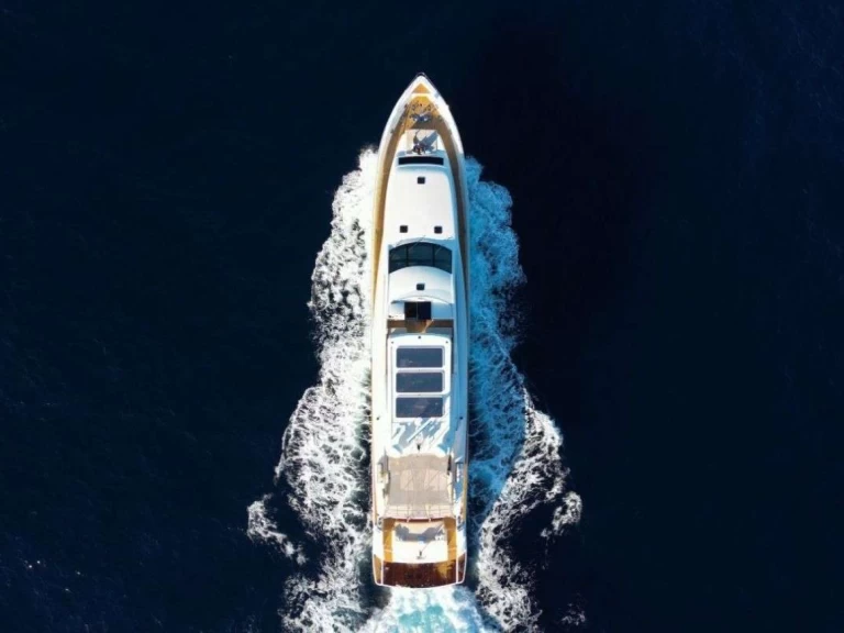 Location à Palma de Majorque - Couach ARION sur SamBoat