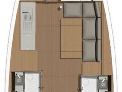 Location Voilier Dufour avec permis