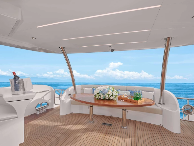 Horizon Naya Maryn a louer à Nassau