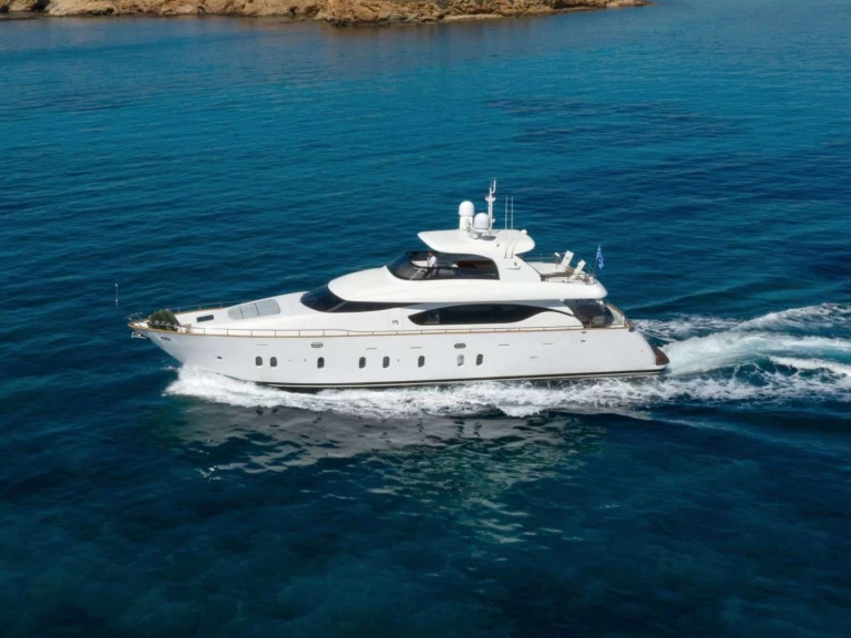 Louer Yacht avec ou sans skipper Maiora à Grèce