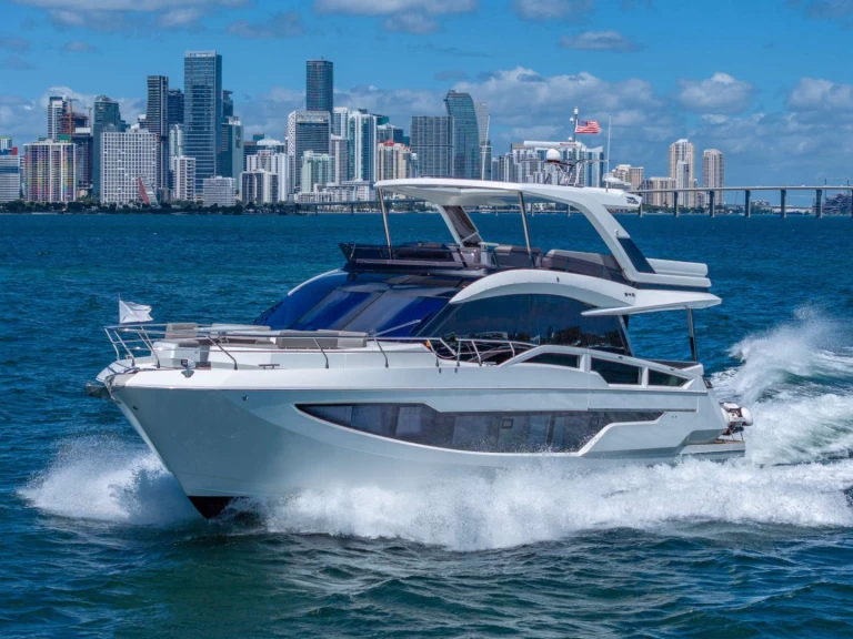 Louez un Galeon Don't Tell MOM à Miami