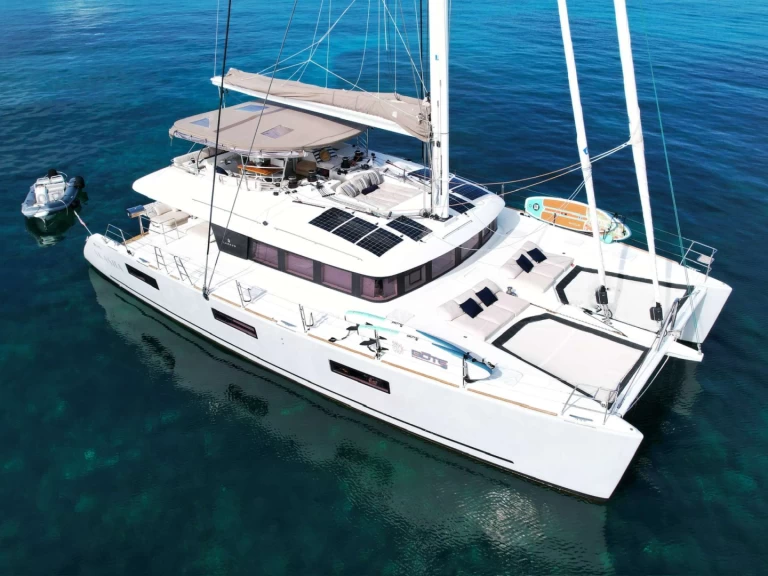Louez un Lagoon AKASHA à Nassau