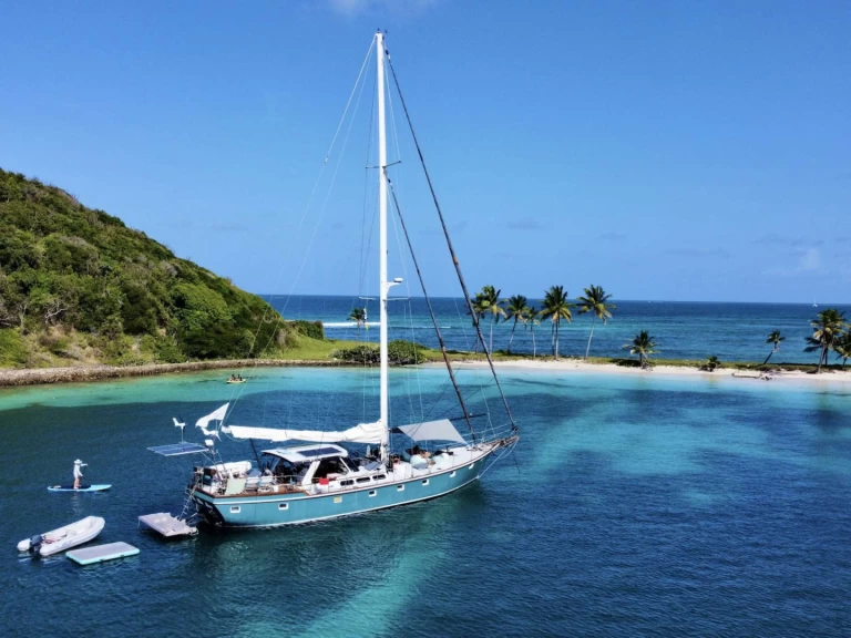 Location bateau Wellington KAI à Newport sur Samboat