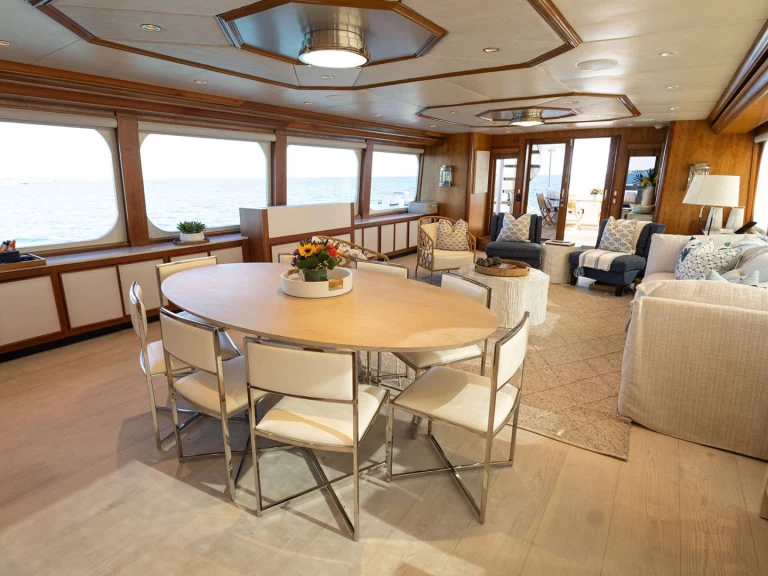 Location bateau Nassau pas cher BIRDY