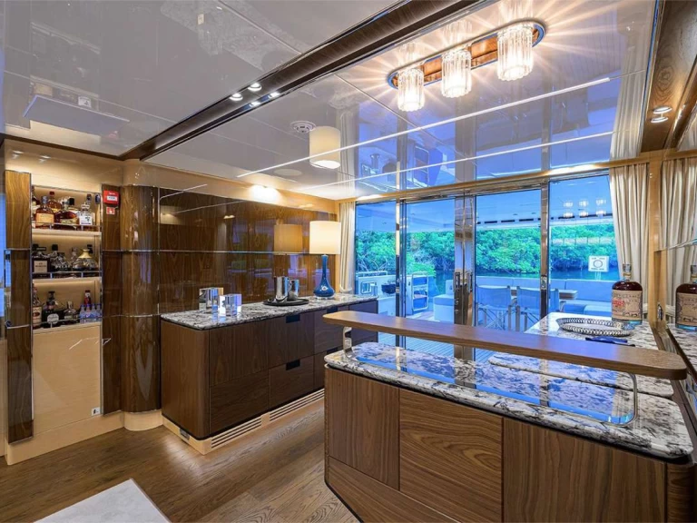 Cantiere delle Marche TROPA a louer à Fort Lauderdale