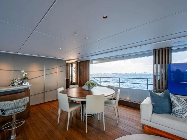 Louer Yacht avec ou sans skipper Princess, UK à Fort Lauderdale