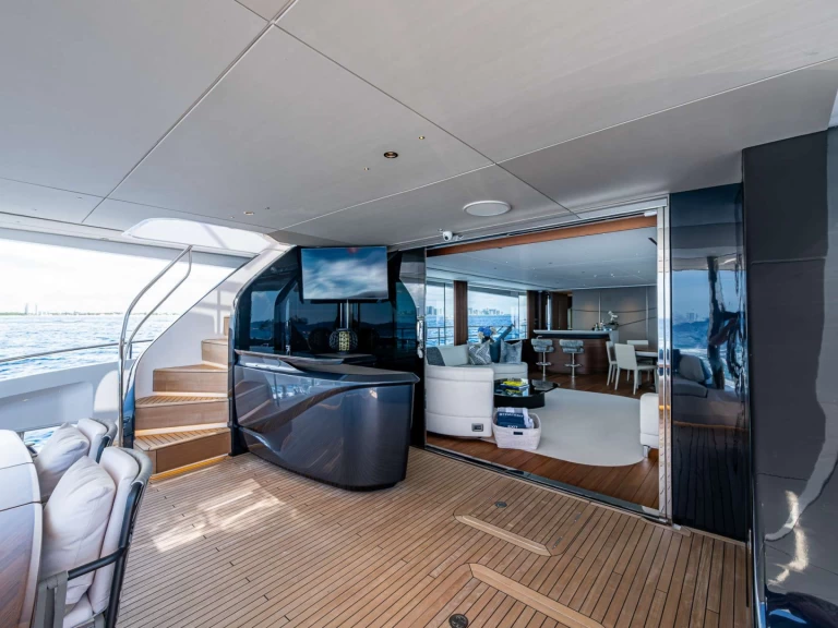 Louez un Princess, UK R&amp;R à Fort Lauderdale