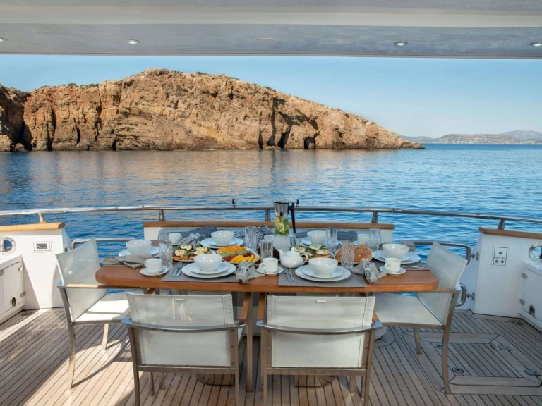 Louer Yacht avec ou sans skipper Maiora à Grèce