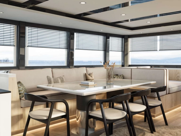 Yacht à louer à Bahamas au meilleur prix