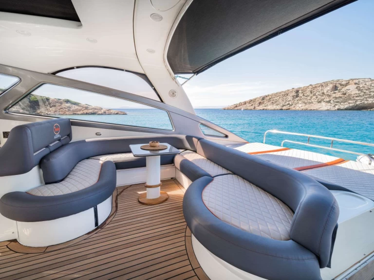 Location à Athènes - Baia ORION sur SamBoat