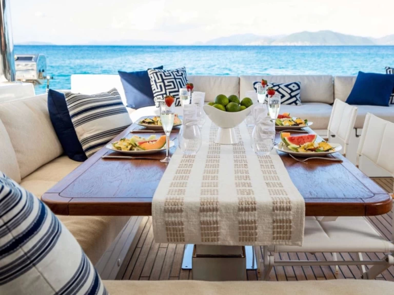 Location à Nassau - Lagoon AKASHA sur SamBoat