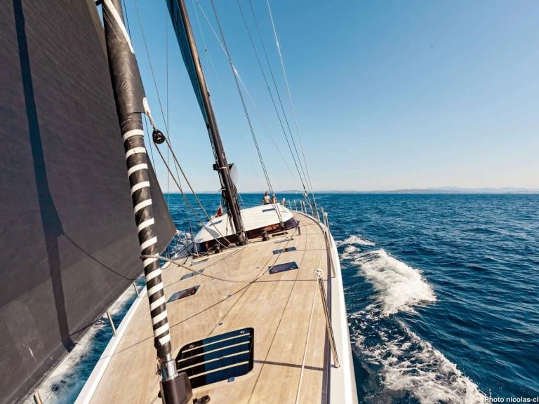 Location bateau Croatie pas cher CNB76 2021