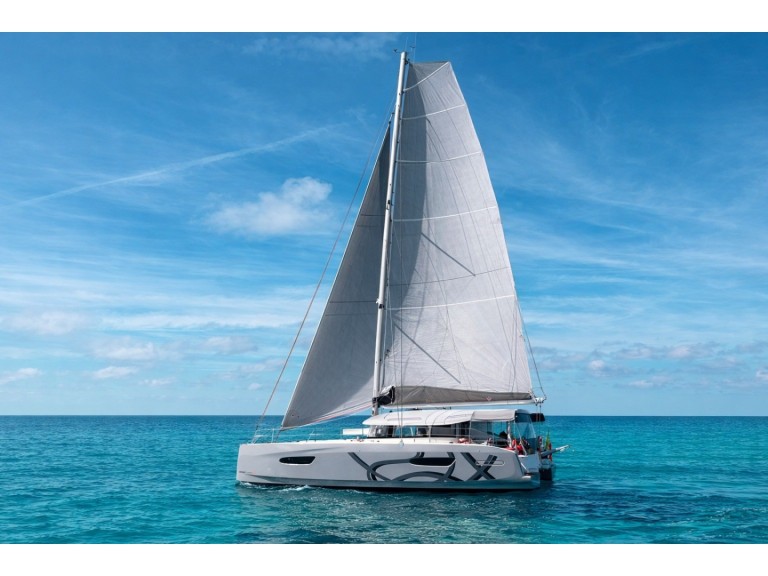 Location à Nettuno - Excess Excess 14 sur SamBoat