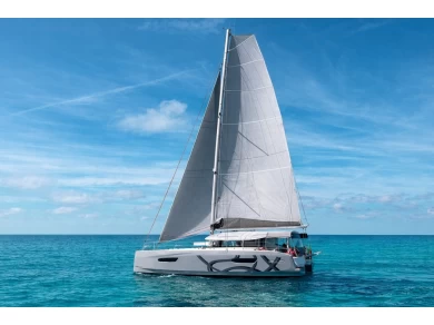 Noleggio a Nettuno – Excess Excess 14 su SamBoat