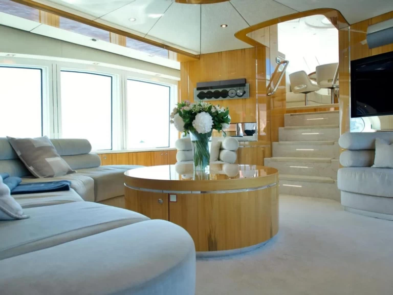 Louez un Sea Breeze One  Kaiserwerft à Saint-Tropez