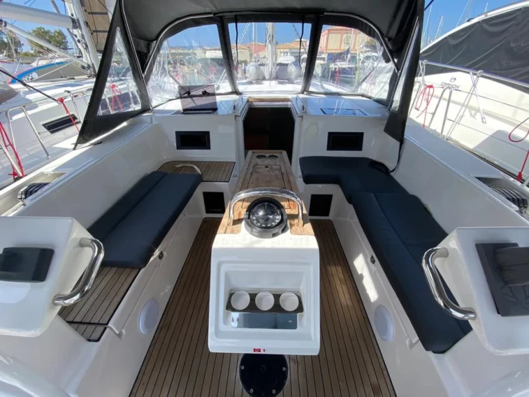 Location Voilier Bavaria avec permis