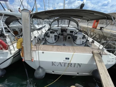 Bavaria Bavaria C45 Holiday in Álimos on SamBoat