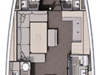 Location bateau Álimos pas cher Dufour 470