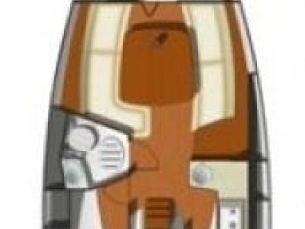 Location bateau Lávrio pas cher Sun Odyssey 32i