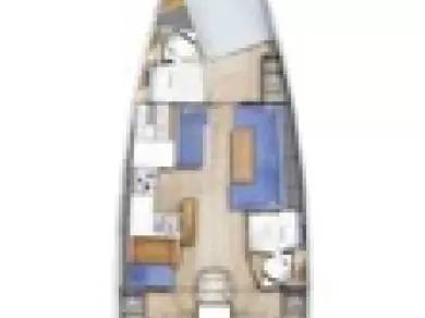 Louer Voilier avec ou sans skipper Jeanneau à San Vincenzo