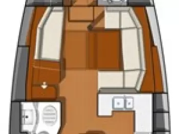 Location Voilier Jeanneau avec permis