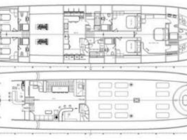Location Voilier Unknown avec permis
