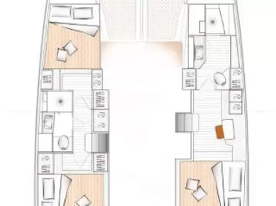 Location à Burnt Store Marina - Excess Excess 11 sur SamBoat