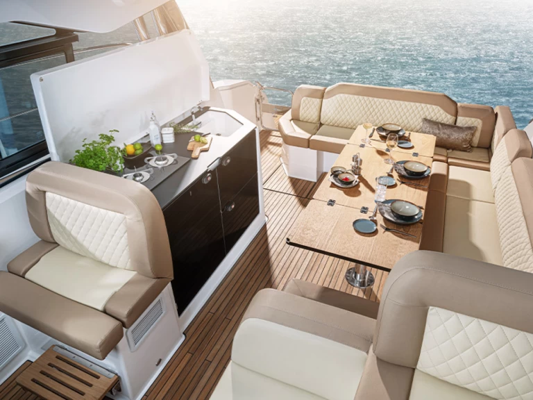 Location bateau Biograd na Moru pas cher Bavaria SR36HT