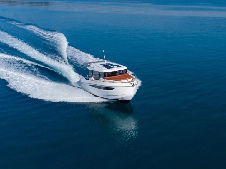 Kavi Yacht Kavi 9 a louer à Pula