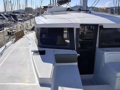 Louez un Bali Bali 4.2 à Bormes-les-Mimosas