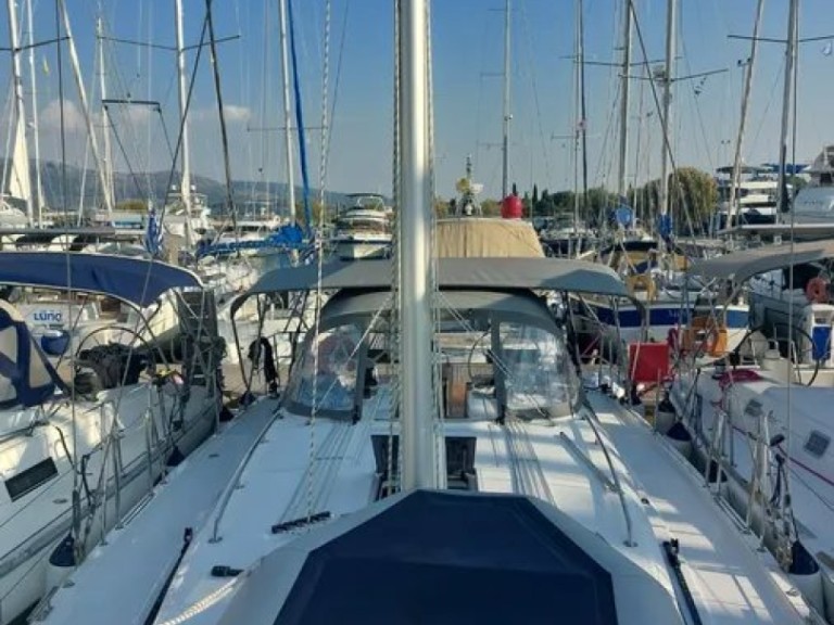 Location Voilier à Lefkáda - Bavaria Bavaria C42