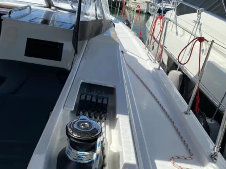 Location à Lefkáda - Bavaria Bavaria C45 Holiday sur SamBoat