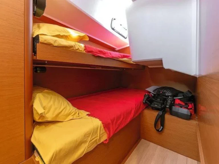 Voilier à louer à Bormes-les-Mimosas au meilleur prix