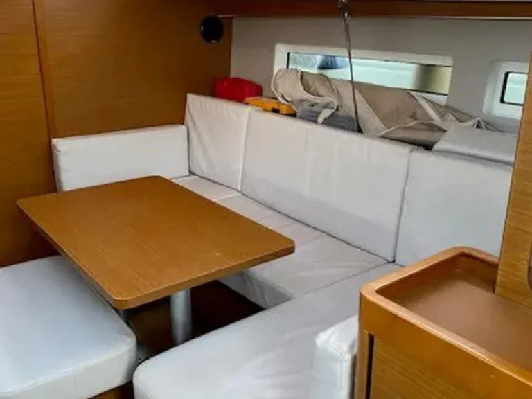 Louer Voilier avec ou sans skipper Jeanneau à Paros (Ile)