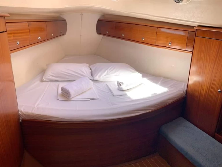 Louer Voilier avec ou sans skipper Bavaria à Volos