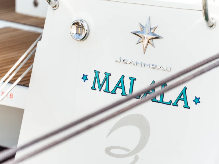 Location Voilier Jeanneau avec permis