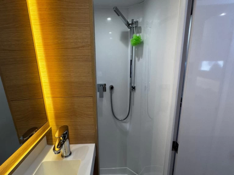 Location Catamaran à Capo d'Orlando - Aventura Aventura 37