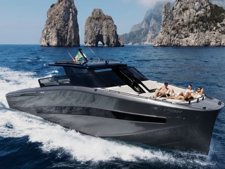 Location Yacht Fiart avec permis