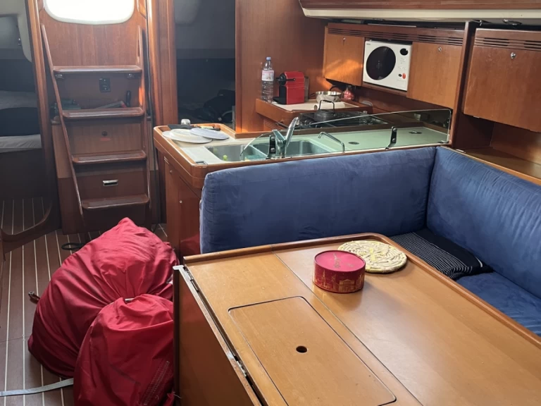 Location Voilier Dufour avec permis