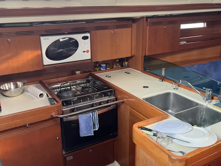 Dufour Dufour 44 Performance a louer à Le Cap d'Agde