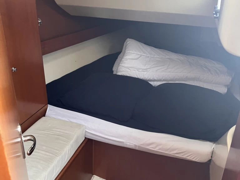 Location bateau Dufour Dufour 44 Performance à Le Cap d'Agde sur Samboat