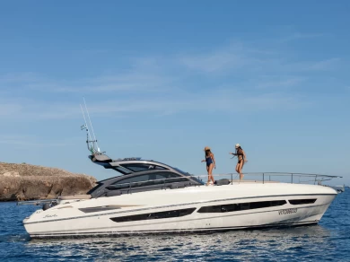 Fiart Fiart 4Seven między profesjonalistami a osobami prywatnymi w Salerne