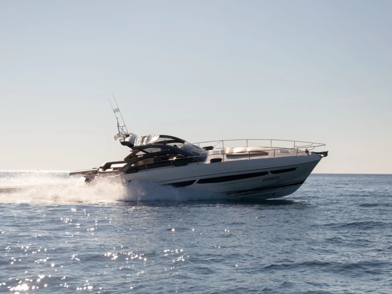 Location à Salerne - Fiart Fiart 4Seven sur SamBoat