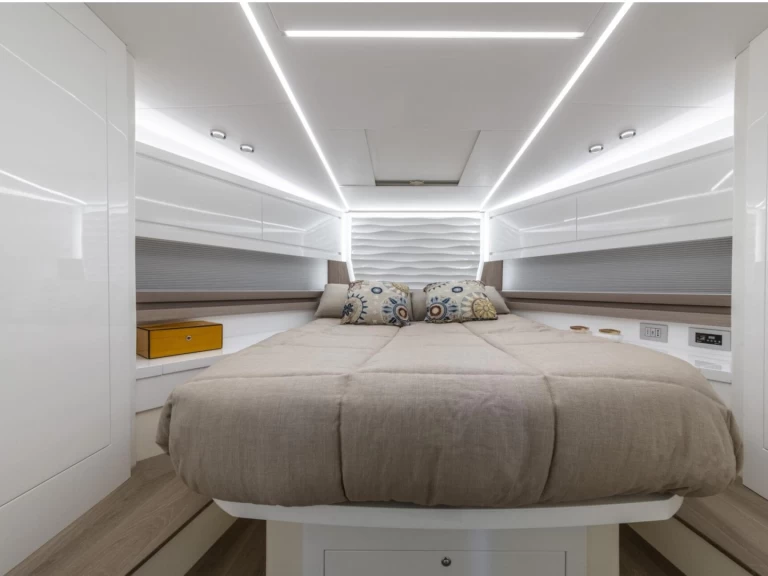 Louez un Fiart Fiart 4Seven à Salerne