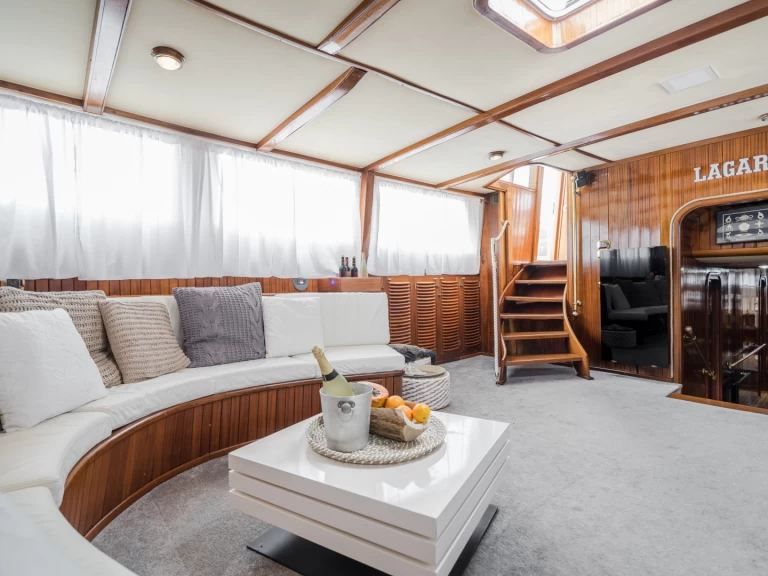 Louer Voilier avec ou sans skipper Agantur à Ibiza (Ville)