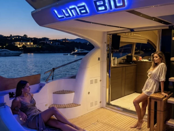 Location bateau Intermare Intermare 55 Fly à Portisco sur Samboat