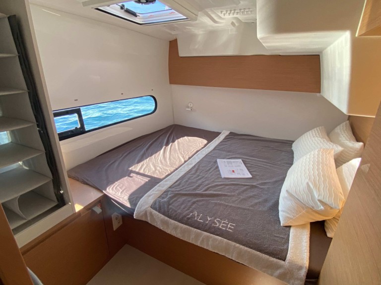 Louez un Excess Excess 11 - Pulse Line Version  à Nettuno