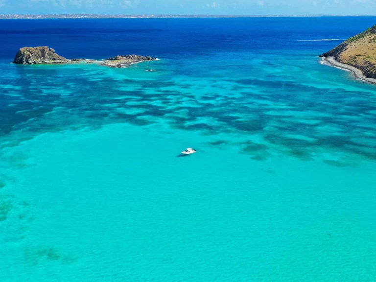 Location Bateau à moteur à Marigot - Bénéteau Flyer 650 Open